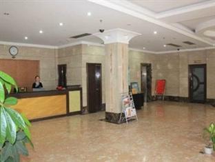 Fairy Land Jin Bang Branch Hotel Сямън Екстериор снимка