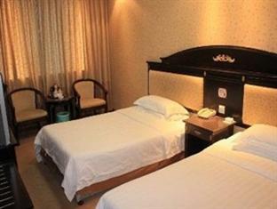 Fairy Land Jin Bang Branch Hotel Сямън Екстериор снимка